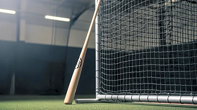 Giants Hire Hunter Mense as Hitting Coach, Pat Burrell to Transition to New Role