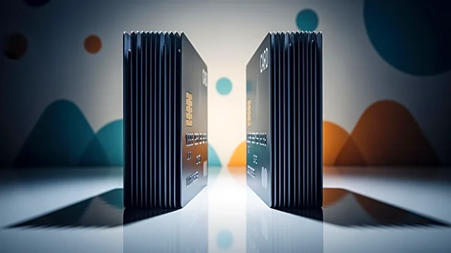 New York Fed Reports Record High Credit Card Debt Amid Rising Delinquencies