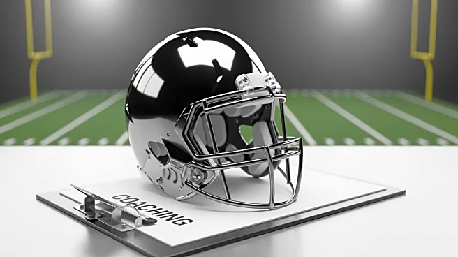 Mike Kafka's Potential as Permanent Head Coach for New York Giants