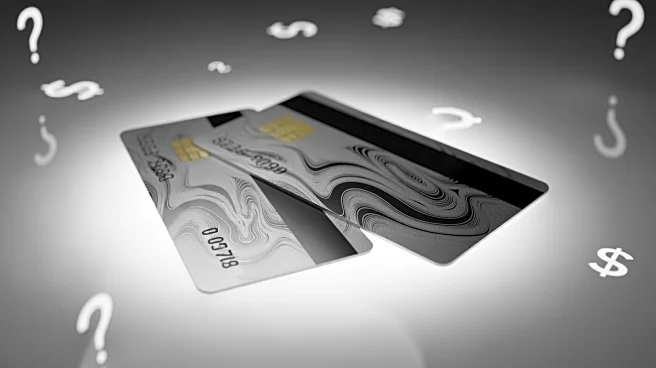 Visa and Mastercard Settlement May Impact Rewards Credit Card Usage