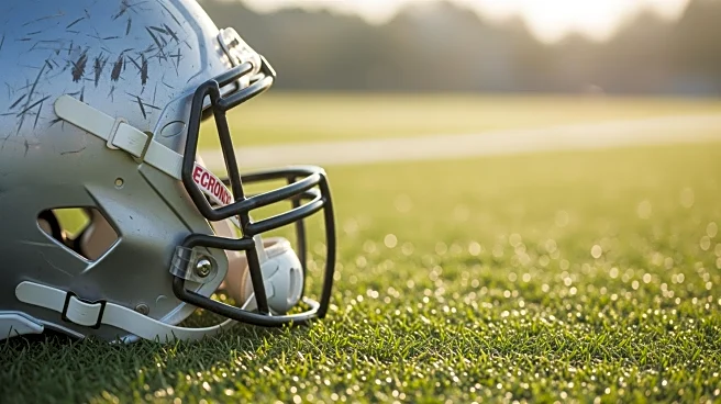 Tampa Bay Buccaneers' Bucky Irving Returns to Practice After Injury