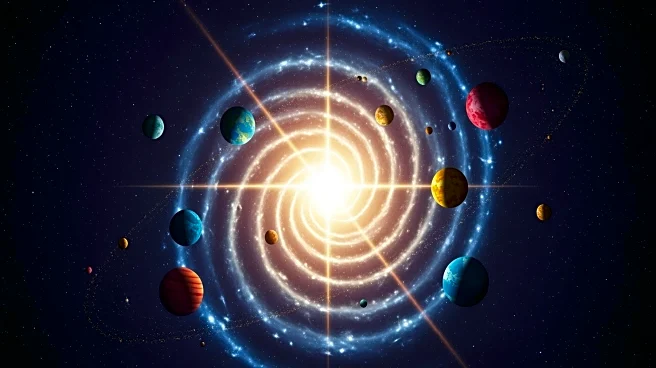 Super Mario Galaxy Movie Set for 2026 Release with Star-Studded Cast