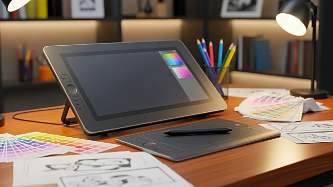 Webtoon and Warner Bros. Animation Partner to Adapt Popular Webcomics