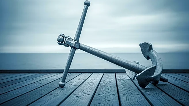 UK to Ban Maritime Services for Russian LNG Exports, Aiding Ukraine