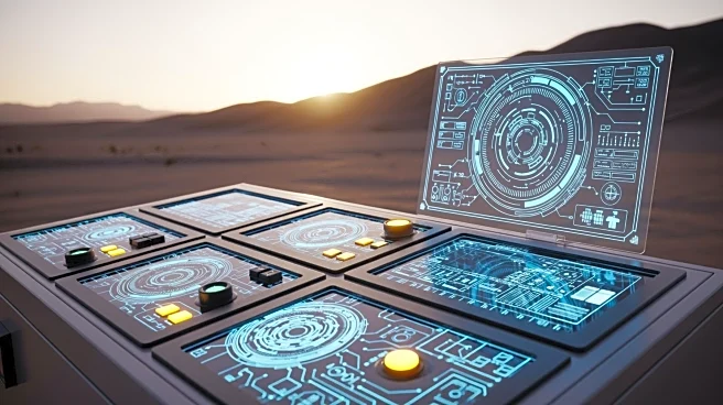 Emerson to Automate Lithium Americas' Thacker Pass Project in Nevada