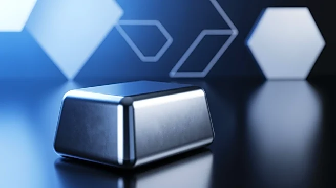 MinRes and POSCO Form $765 Million Lithium Joint Venture