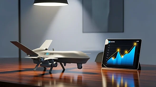 CAE Defense Division Reports Revenue Growth Despite Decline in Orders