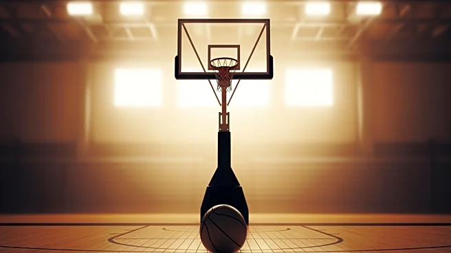 Purdue University Secures 7-Foot Center Sinan Huan for 2026 Recruiting Class