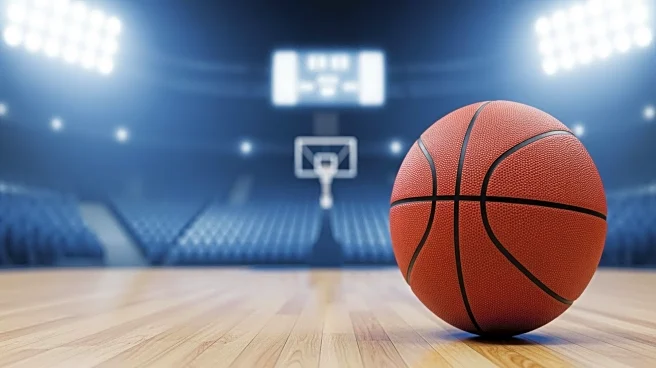 Valparaiso Basketball Team Secures Victory Over Nicholls with Chaney's 24 Points