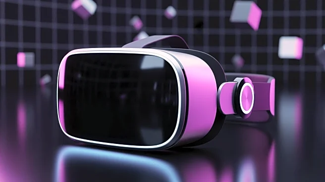 UploadVR Announces December 2025 Showcase for Virtual Reality Games