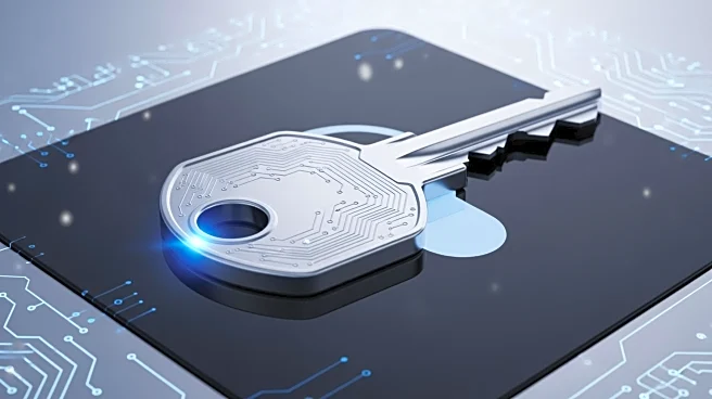 Corsha Wins Award for Innovative Machine Identity Management