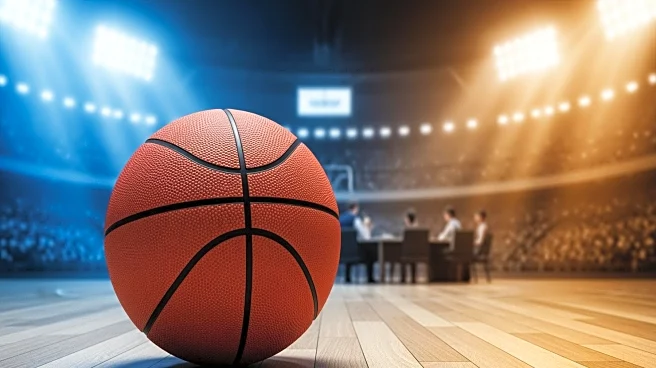 Mikel Brown Jr. Leads Louisville to Victory Over No. 9 Kentucky with Stellar Performance