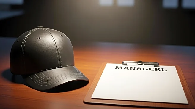 Milwaukee’s Pat Murphy and Cleveland’s Stephen Vogt Win Manager of the Year Awards Again