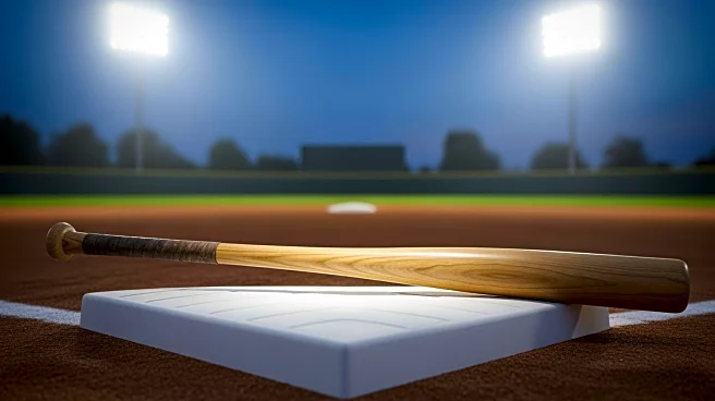 Derek Shomon Appointed as White Sox Major-League Hitting Coach