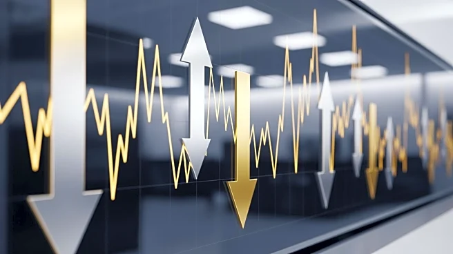 Goldman Sachs and AMD Lead Midday Stock Movements Amid Market Fluctuations