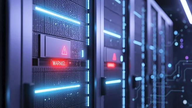 Nebius Reports Increased Q3 Loss Amid Rising AI Demand, Stock Declines