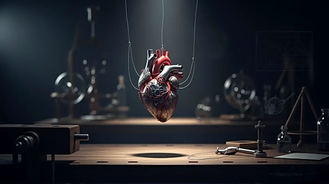 Guillermo del Toro's 'Frankenstein' Explores Father-Son Dynamics in New Adaptation