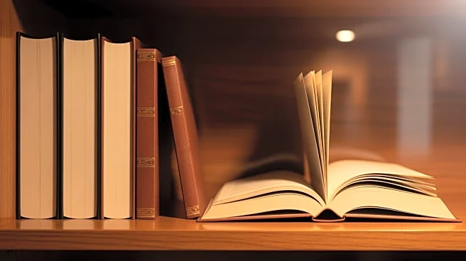 London Book Fair Announces Key Authors for 2026 Event, Highlighting Global Publishing Talent