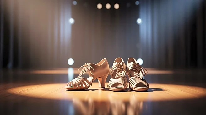 Bindi Irwin Joins Brother Robert Irwin for Emotional DWTS Tribute to Late Father