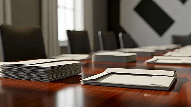 Trump Administration Warns of SNAP Funding Delays in Democratic States Amid Legal Battle