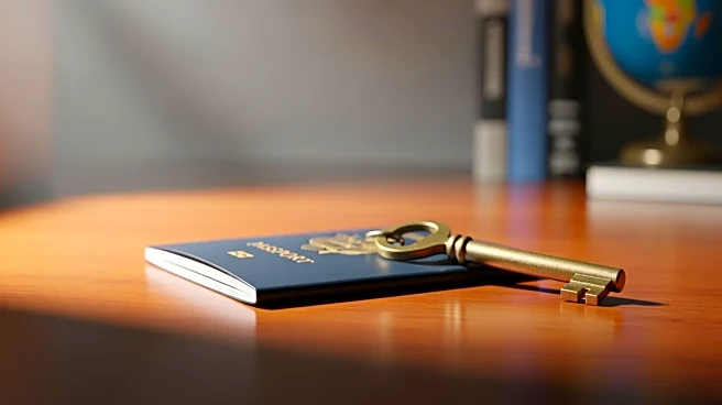 Trump Administration Considers Major Changes to Student Visa Program Affecting OPT