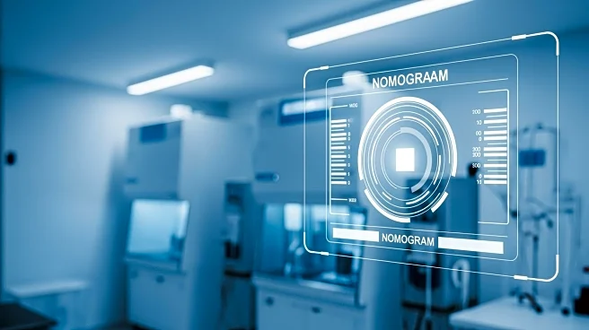 Fresenius Kabi Completes Nationwide Rollout of Adaptive Nomogram Technology at BioLife Plasma Centers