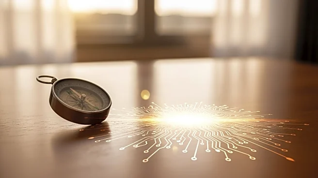 Jim Cramer Advocates for Investment Beyond Tech Amid Market Shifts