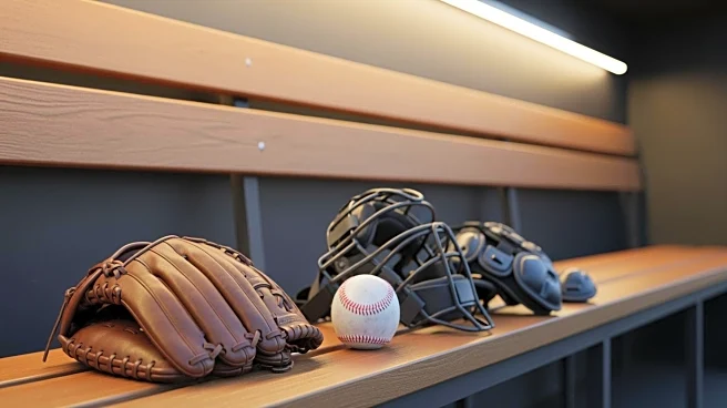 Austin Nola Joins Mariners as Bullpen Coach, Signaling End of Playing Career