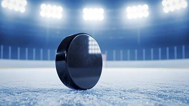 Scott Sabourin Scores Opening Goal for Lightning Against Rangers