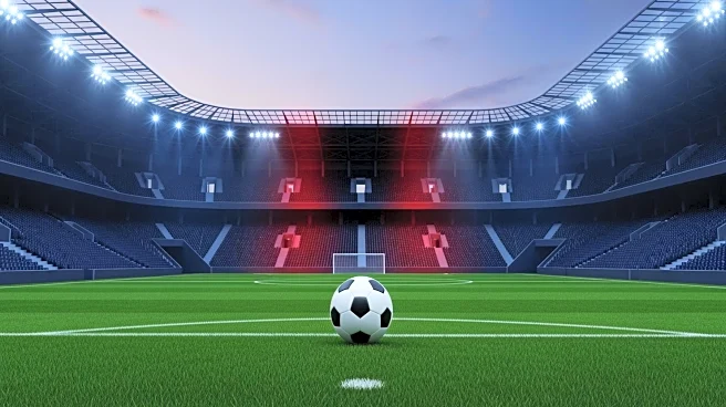 Barcelona Denies Interest in Signing Harry Kane from Bayern Munich