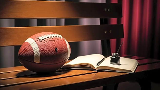 Jameis Winston Prepares for Giants QB Start with 'Hamilton' Lyrics