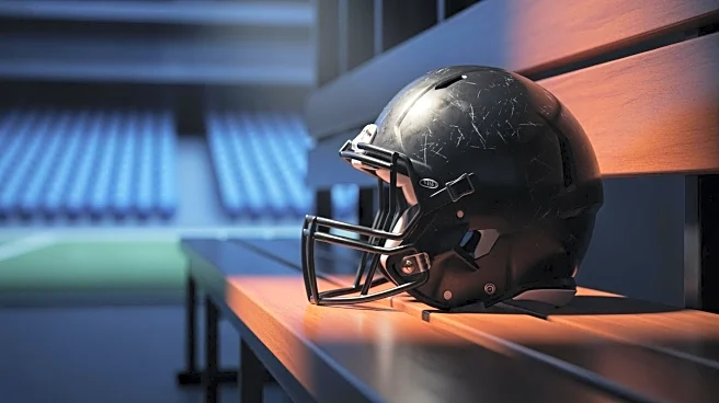 Ravens Coach Harbaugh Expects Lamar Jackson's Quick Return Despite Knee Injury