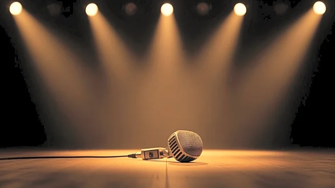 Eddie Murphy's Long Absence from 'SNL' Due to Hurtful Joke