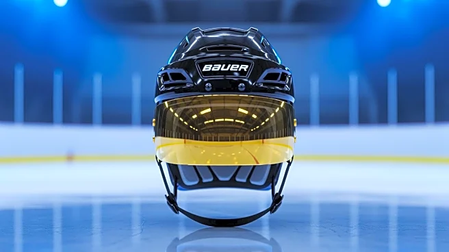 New York Sirens Rely on No. 1 Draft Pick Kristýna Kaltounková for Franchise Turnaround