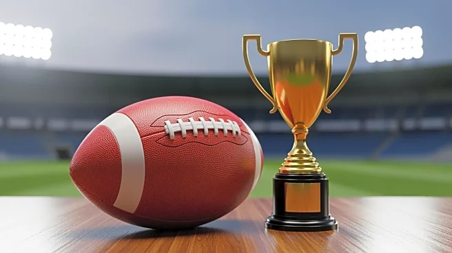 FC Barcelona Considers Victor Osimhen as Potential Replacement for Lewandowski