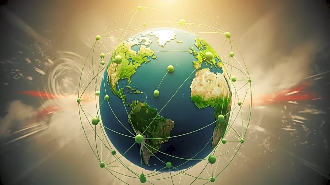 Governor Newsom Takes Center Stage at Climate Conference Amid Global Tensions