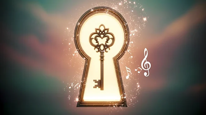 Sabrina Carpenter to Star in Musical Alice in Wonderland Film