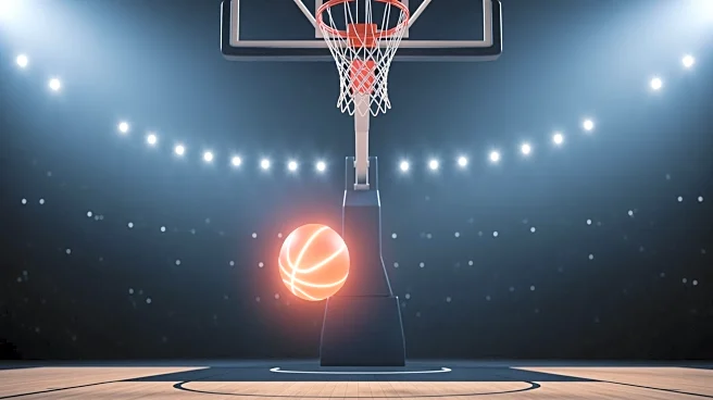 Iowa State's Audi Crooks Sets Record with 43 Points in 20 Minutes Against Valparaiso