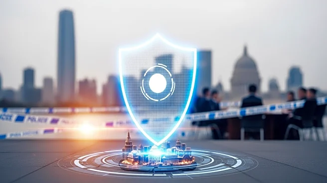 White House Urges Cyber Deterrence Amid President Trump's Dismissive Stance