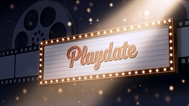 Kevin James Stars in 'Playdate' Movie with Mixed Reviews and Audience Reception