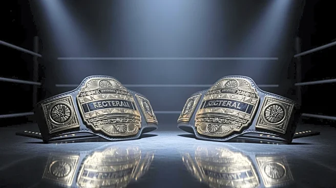 Stephanie Vaquer's Potential Opponents for WrestleMania 42 Revealed