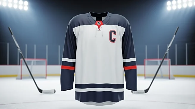 Nashville Predators Captain Roman Josi Misses NHL Global Series Due to Injury