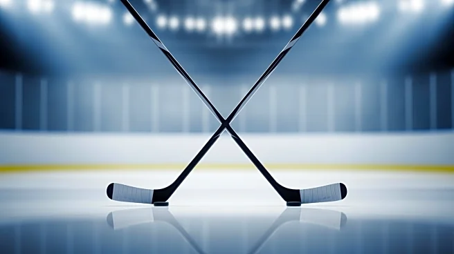 New York Rangers Secure Fifth Consecutive Road Win Against Tampa Bay Lightning