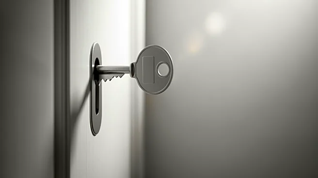 House Votes to End Longest-Ever Shutdown, Reopening Federal Government