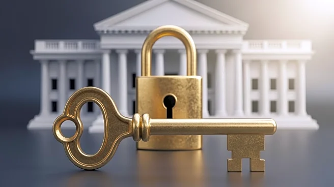 House to Vote on Ending Government Shutdown Amidst Obamacare Subsidy Dispute