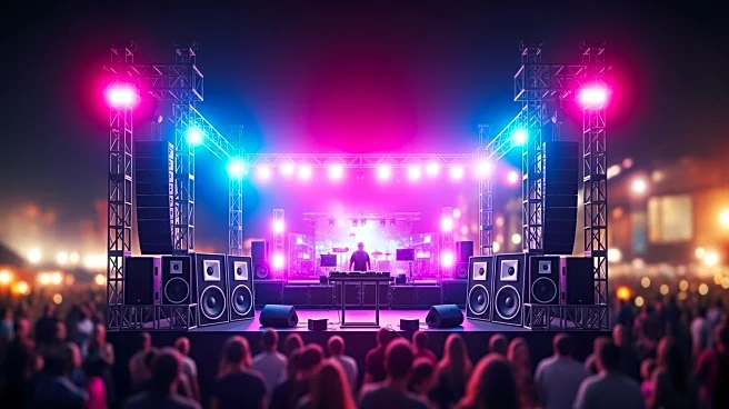 Bustle Digital Group Partners with Breakaway for Nationwide Music Festivals, Projecting $10 Million Revenue