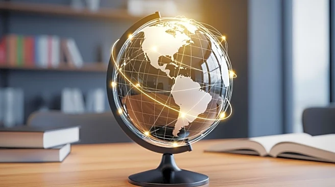 U.S. Hospitality Education: A Gateway to Global Careers