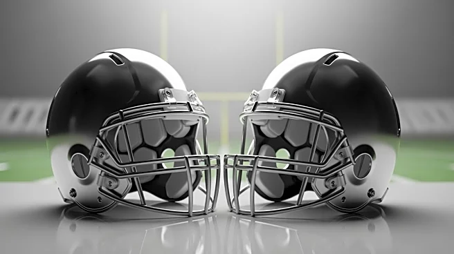 IMG Academy Cancels Game Against St. Frances, Impacting National Rankings