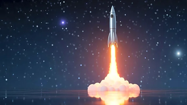 Firefly Aerospace Reports Strong Q3 Earnings, Shares Surge 15%