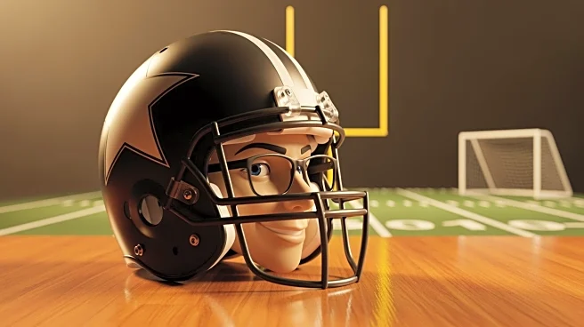 Baker Mayfield Jokes About Josh Allen's Height Ahead of Bills vs. Bucs Game